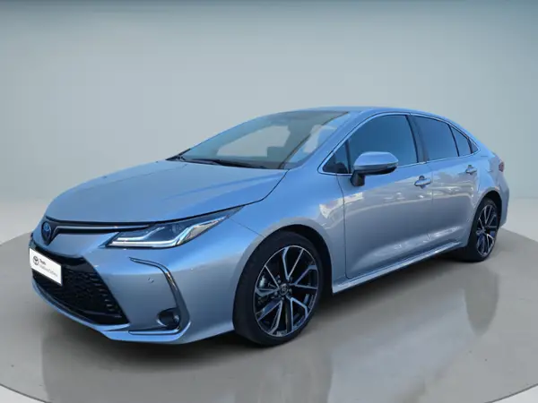 COROLLA SD